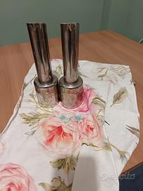 Coppia cafettiere Viganò 