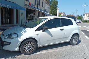 Fiat punto 1.3 Mjt