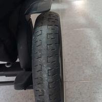 Trio Peg Perego Mon Amour