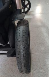 Trio Peg Perego Mon Amour