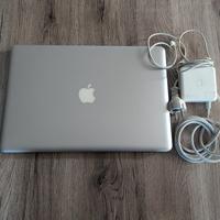 MacBook non funzionante