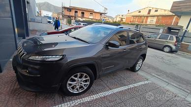 jeep Cherokee 200 diesel Multijet full optional 