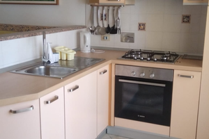 Casa Vacanze " Alloggio 2"