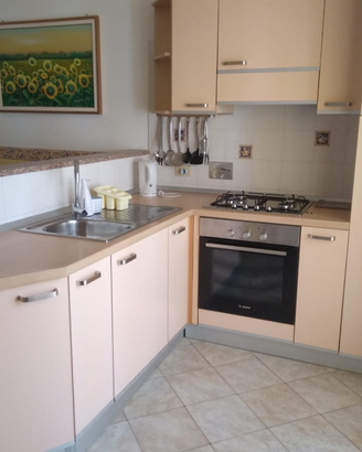Casa Vacanze " Alloggio 2"