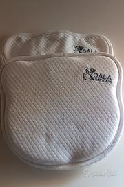 cuscino testa piatta Koala