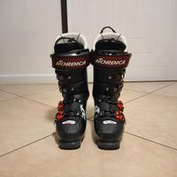 Scarponi Nordica Promachine 130 27-27.5