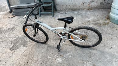 Bicicletta bimba