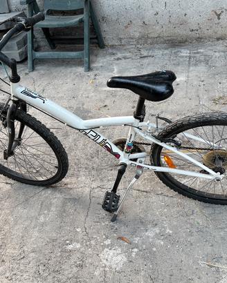 Bicicletta bimba