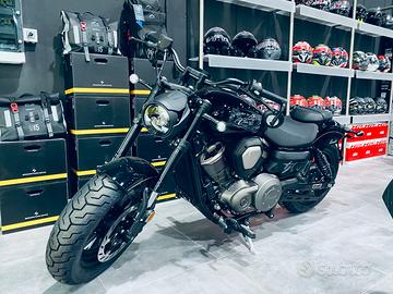 Benda Chinchilla 500