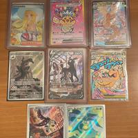 Carte Pokémon LOTTO