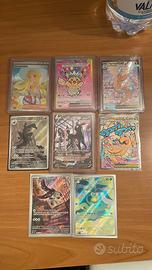 Carte Pokémon LOTTO