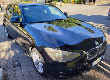 Bmw seri 1—