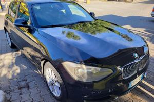 Bmw seri 1—