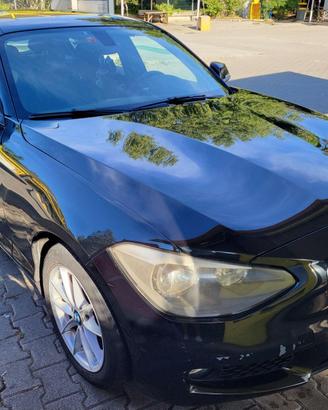 Bmw seri 1—
