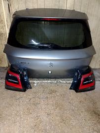 Porte/portiere Suzuki Swift 2023