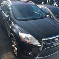 Ford kuga 2.0 tdci