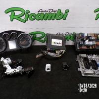 KIT AVVIAMENTO OPEL ASTRA J 1.6 CDTi ANNO 2014