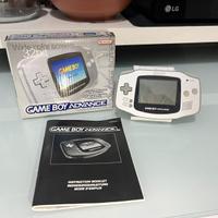 Game Boy Advance