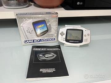 Game Boy Advance
