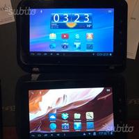 Tablet PC internet XZPAD700 Multi touch