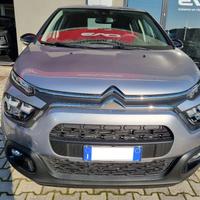 CITROEN C3 PureTech 110 S&S Max