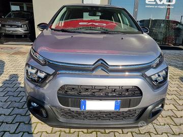 CITROEN C3 PureTech 110 S&S Max