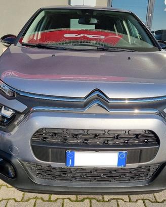 CITROEN C3 PureTech 110 S&S Max