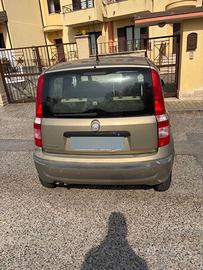 FIAT PANDA 1,2 Dynamic