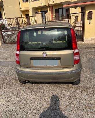 FIAT PANDA 1,2 Dynamic