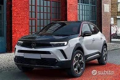 Ricambi garantiti opel mokka 2023
