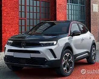 Ricambi garantiti opel mokka 2023