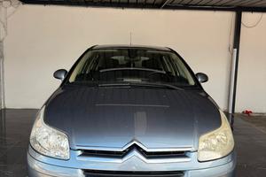 Citroen C4 1.6 HDi 110CV FAP Exclusive