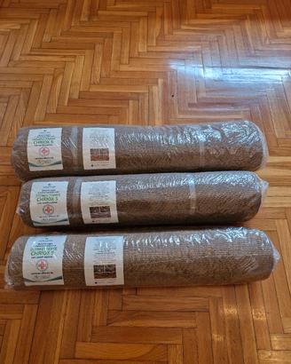 Tris di tappeti per stanza da letto