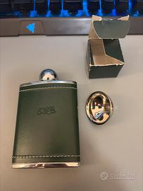 Fiaschetta whisky Glen Ord