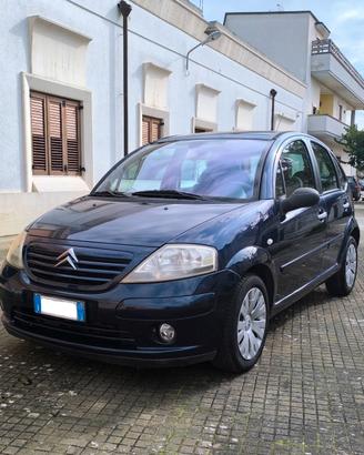 Citroen C3 1.4 HDI 70cv Exclusive Neopatentati