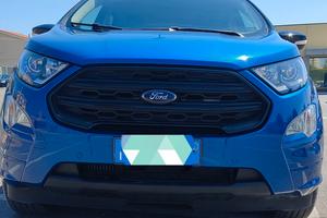 FORD ECOSPORT ST LINE 100 CV S&S