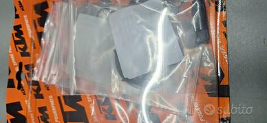 KIT RIPARAZ. POMPA ACQUA 09/12