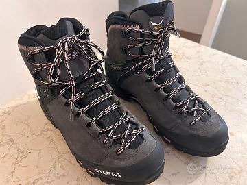 scarpone donna da trekking SALEWA