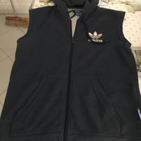 Smanicato Adidas