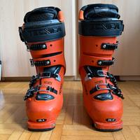 Scaporni Sci Tecnica Cochise 130 DYN, taglia 26.5