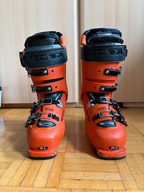 Scaporni Sci Tecnica Cochise 130 DYN, taglia 26.5