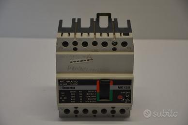 Interruttore Bticino mod. ME125