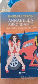 libro Annabella Abbondante. l'essenziale 