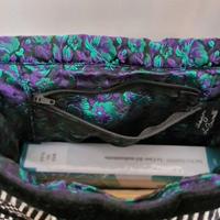 Borsa gioiello Le Brunelle creazioni