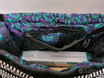 Borsa gioiello Le Brunelle creazioni