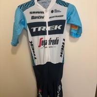 Body Estivo Santini Trek Segafredo