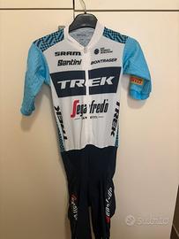 Body Estivo Santini Trek Segafredo