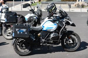 BMW R1200GS Adv - R 1200 GS Adventure