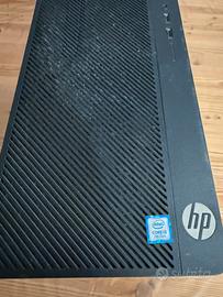 Pc HP