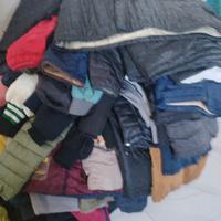 piccolo stock giubbotti uomo 